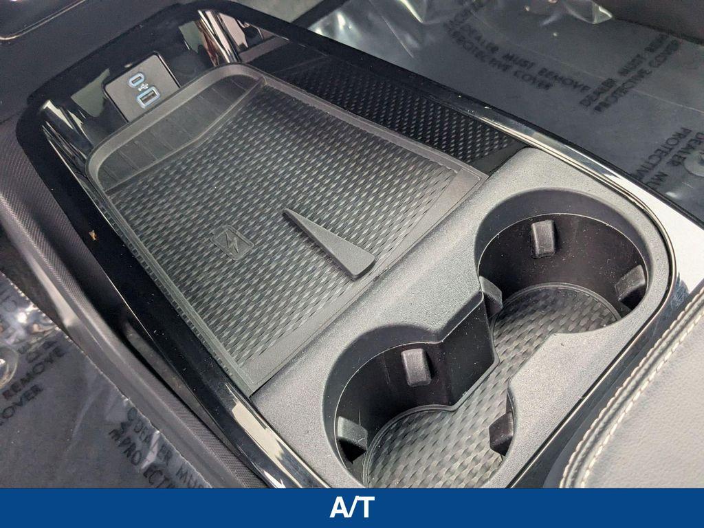 used 2023 Ford Mustang Mach-E car, priced at $33,275