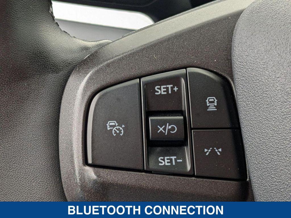 used 2023 Ford Mustang Mach-E car, priced at $33,275
