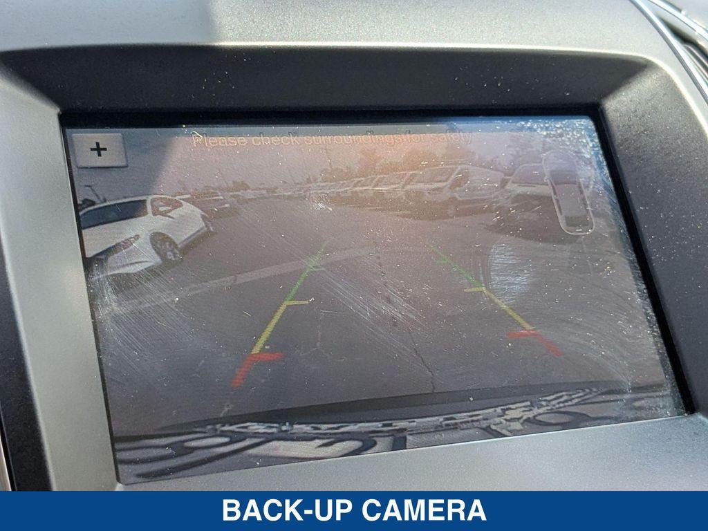 used 2019 Ford Edge car, priced at $17,575