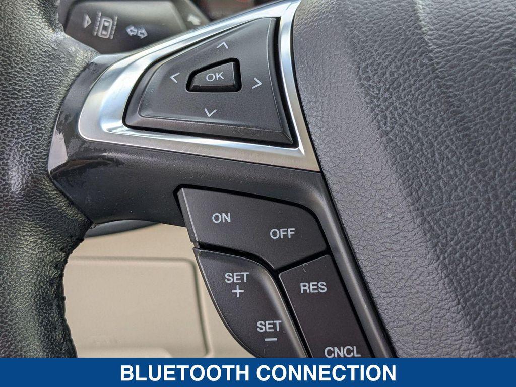 used 2019 Ford Edge car, priced at $17,575