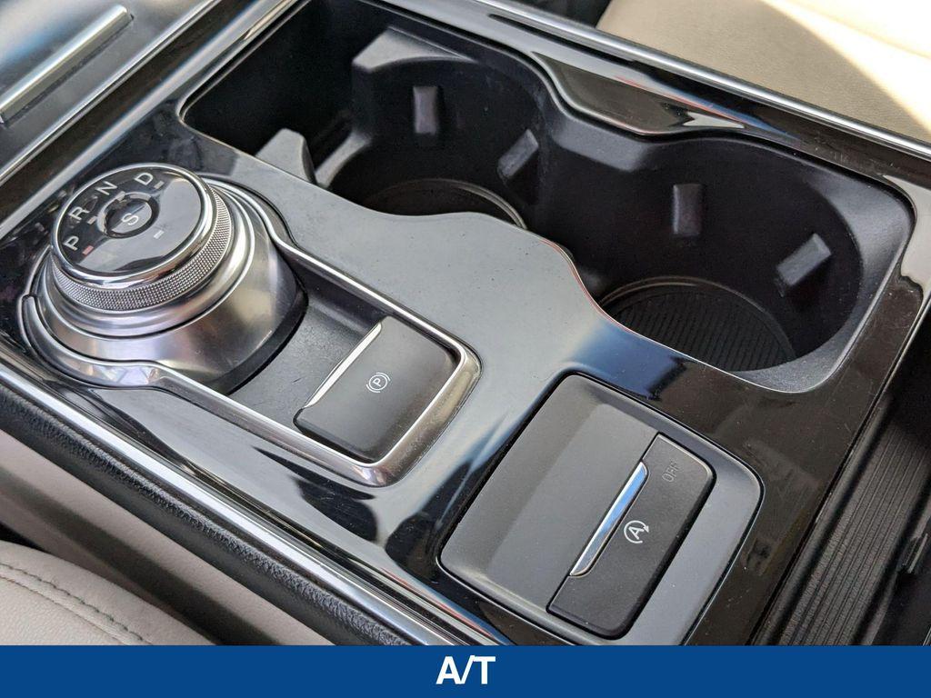 used 2019 Ford Edge car, priced at $17,575