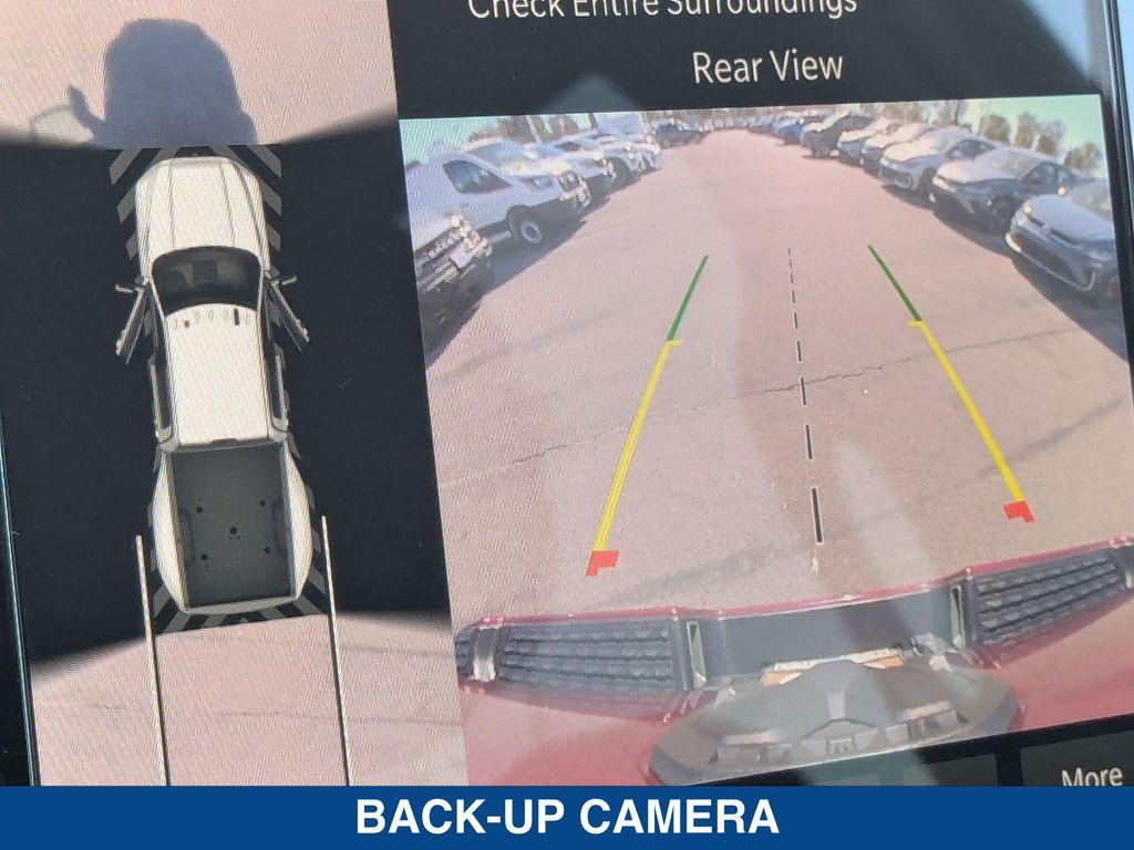 used 2023 Ram 3500 car, priced at $93,275