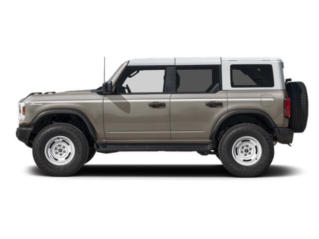 new 2026 Ford Bronco car, priced at $59,075