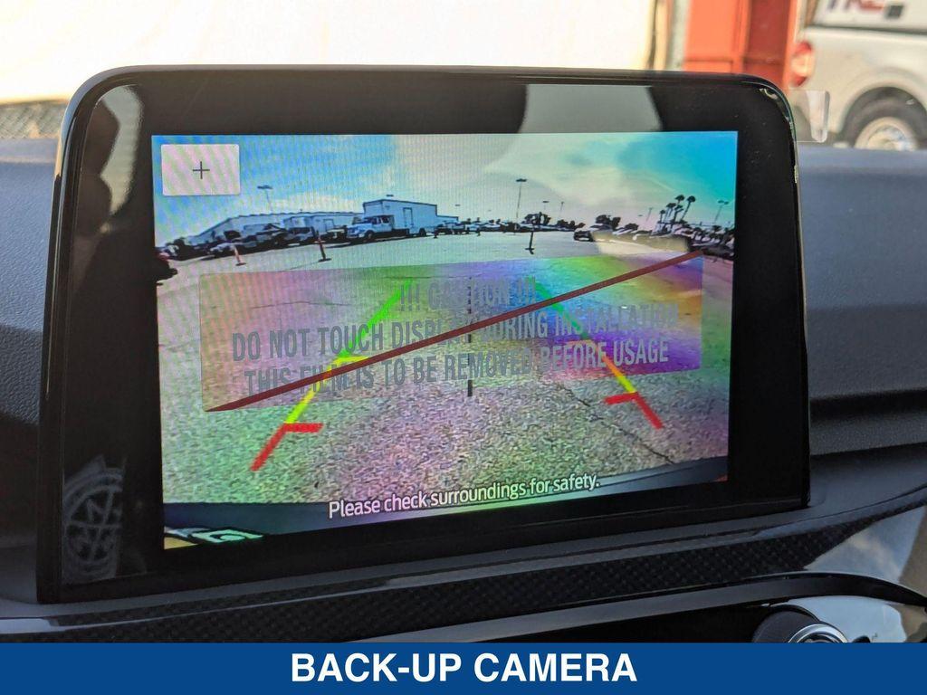 new 2025 Ford Escape car, priced at $32,980