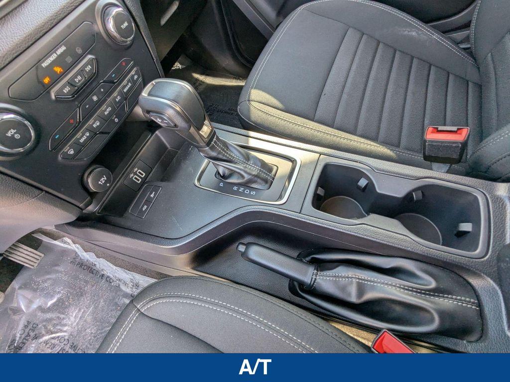 used 2022 Ford Ranger car, priced at $28,725