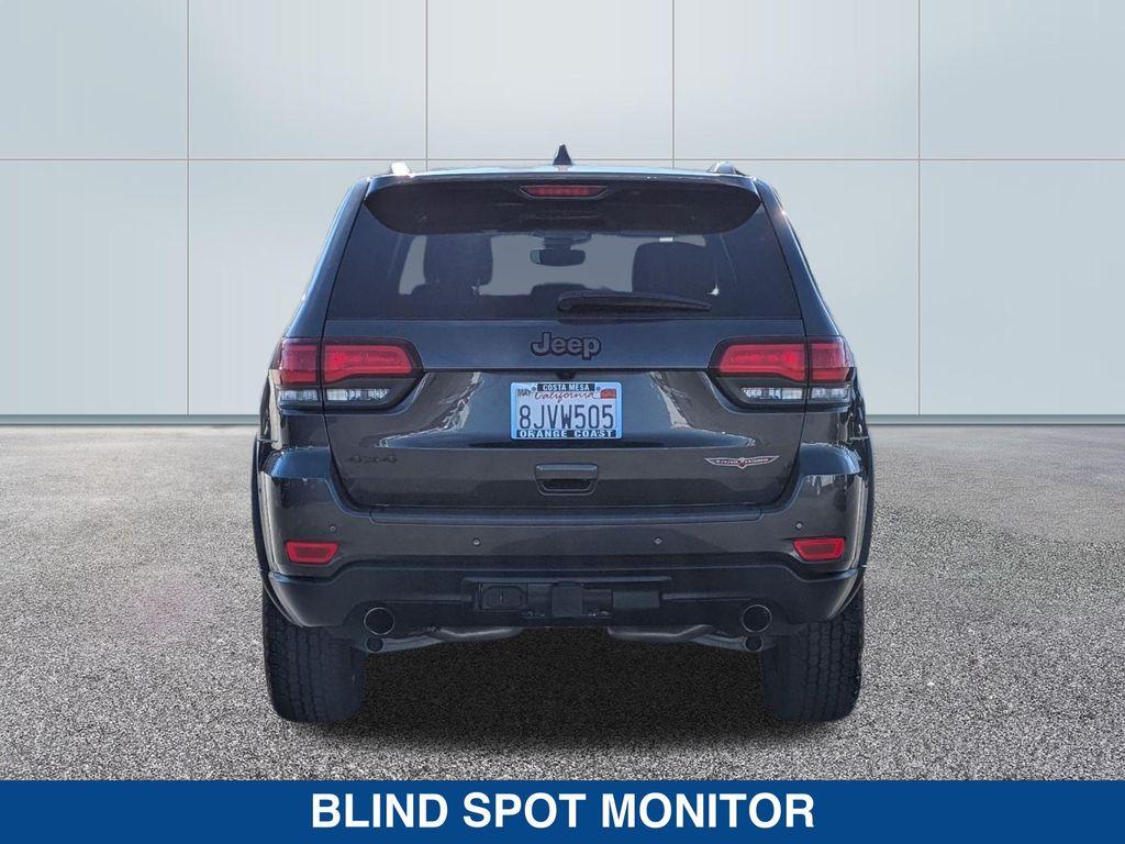 used 2019 Jeep Grand Cherokee car, priced at $24,875