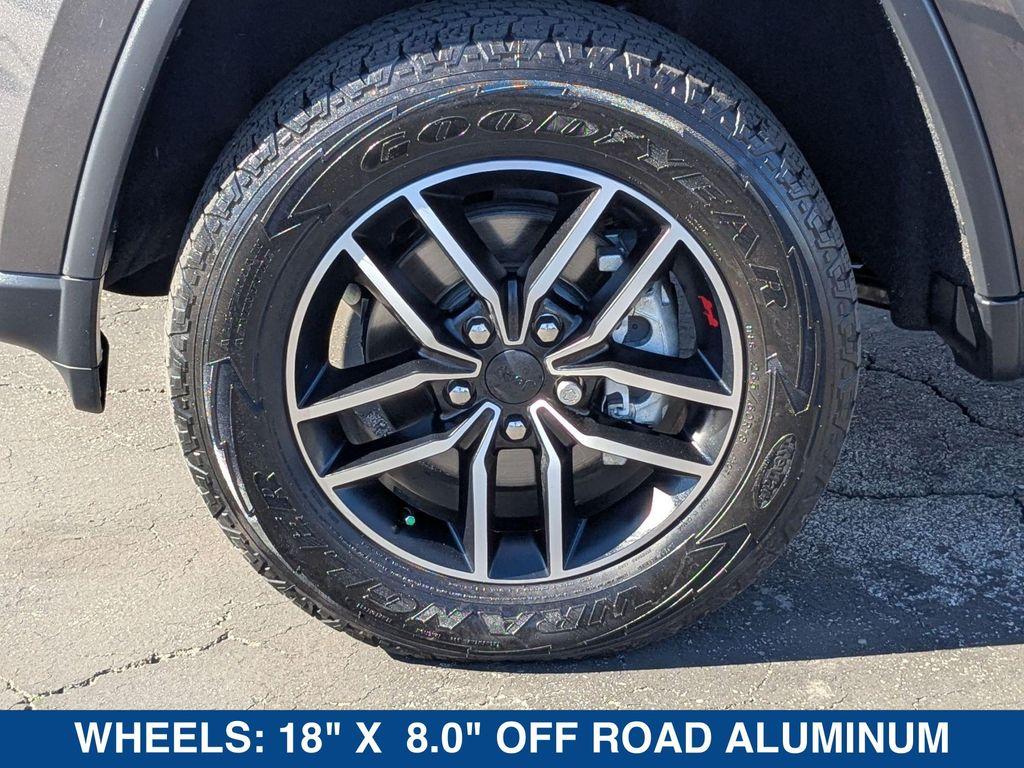 used 2019 Jeep Grand Cherokee car, priced at $24,875