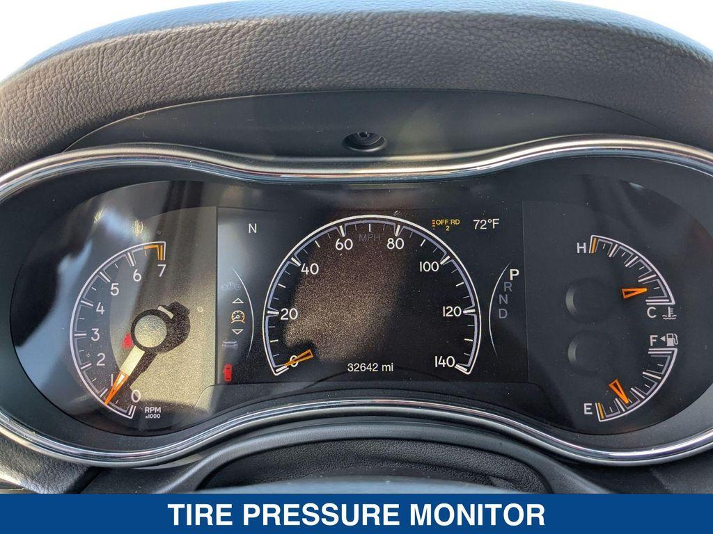 used 2019 Jeep Grand Cherokee car, priced at $24,875