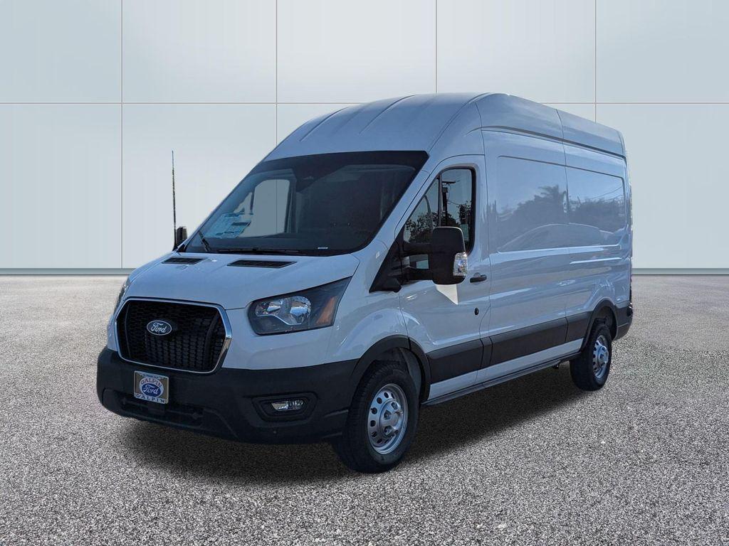 new 2026 Ford Transit-350 car, priced at $63,015