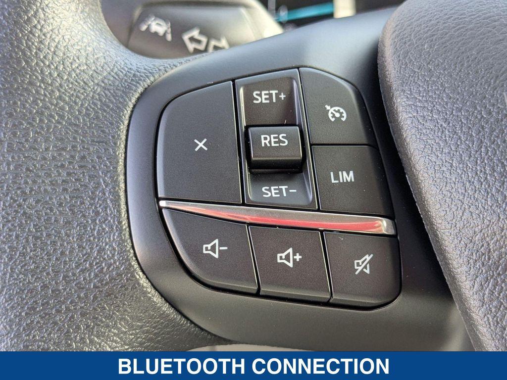 new 2025 Ford Transit-150 car, priced at $55,210