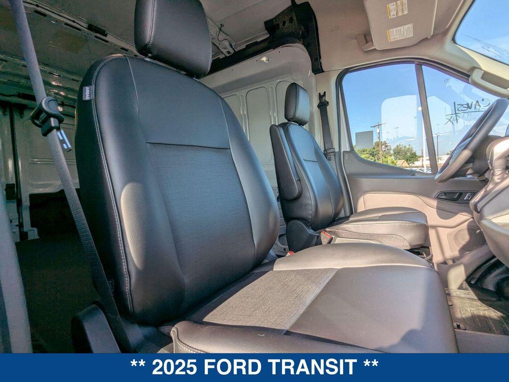 new 2025 Ford Transit-150 car, priced at $55,210