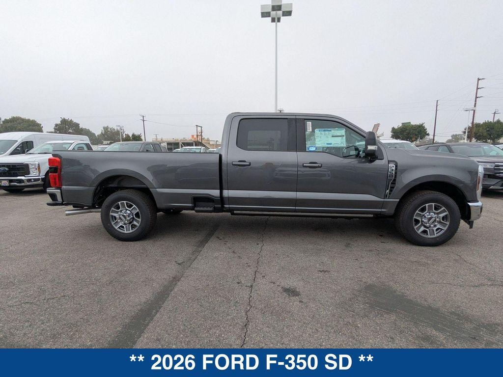 new 2026 Ford F-350 car, priced at $70,065
