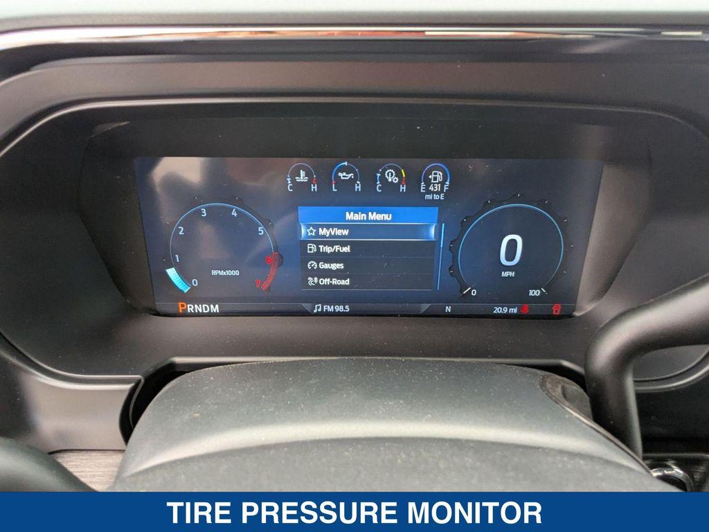 new 2026 Ford F-350 car, priced at $70,065