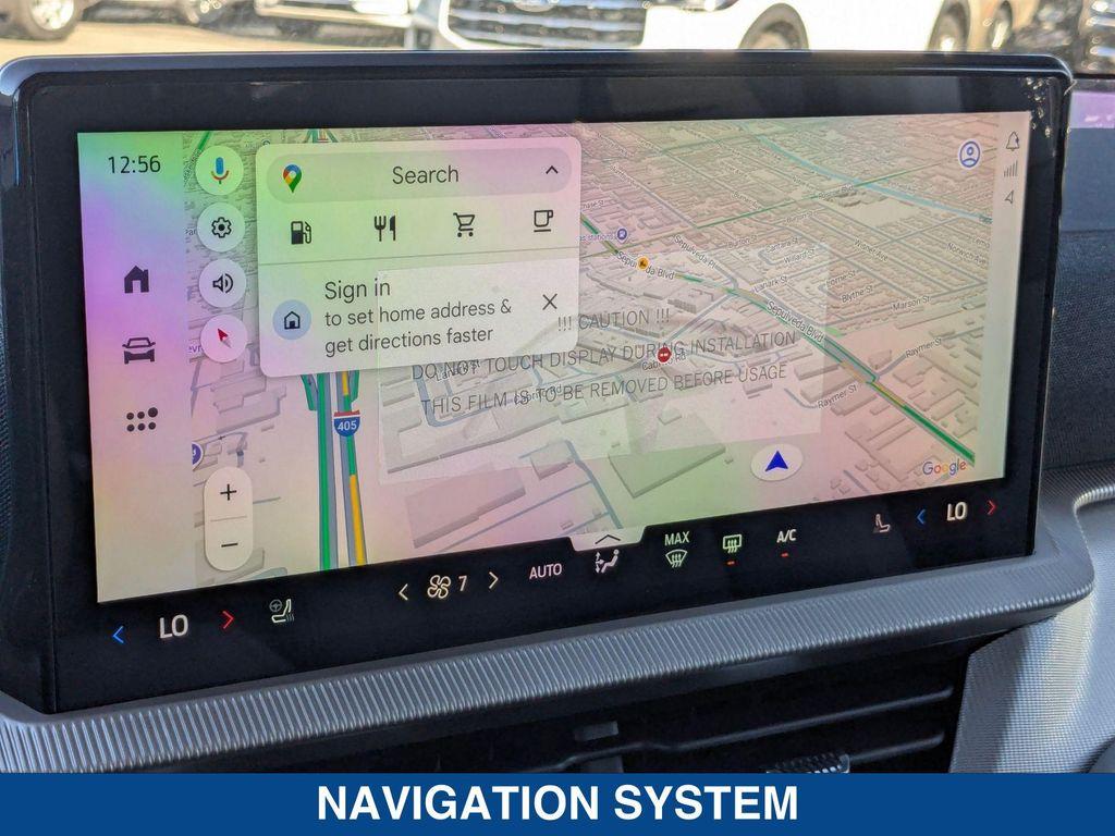 new 2026 Ford Explorer car, priced at $46,920