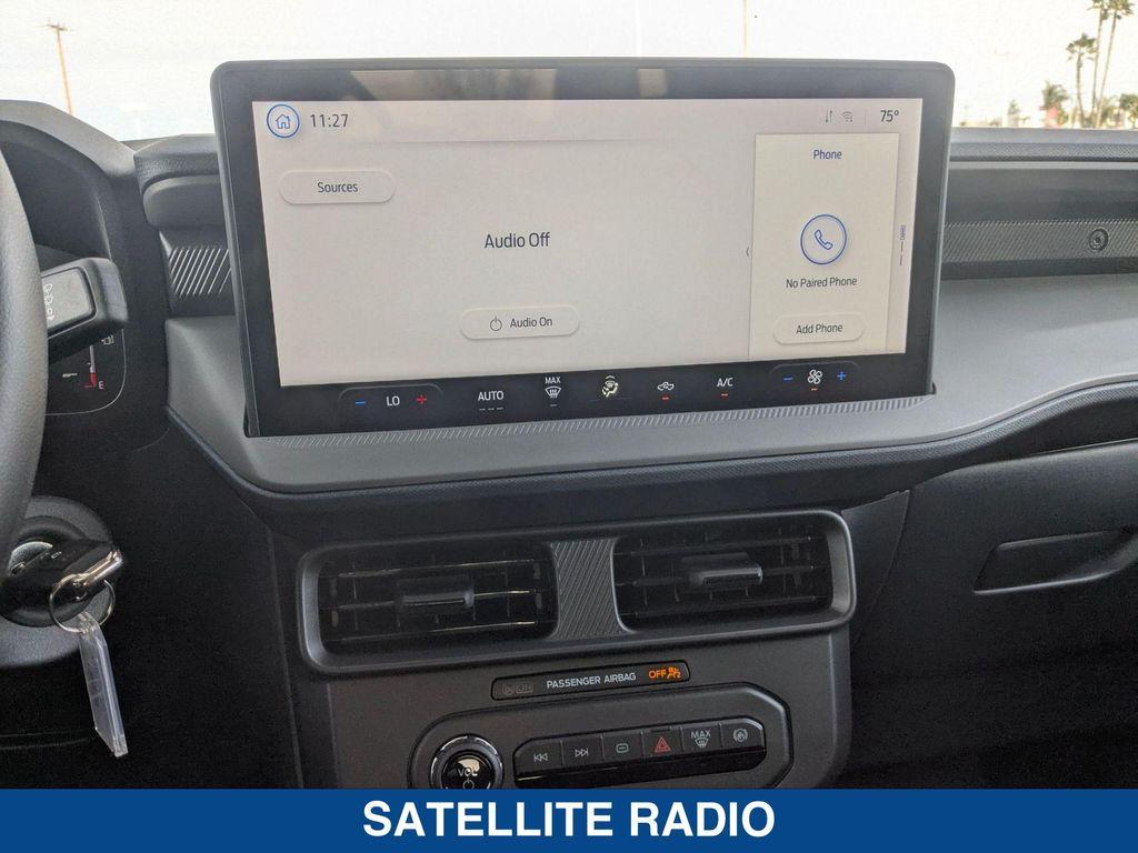 new 2026 Ford Maverick car, priced at $30,810