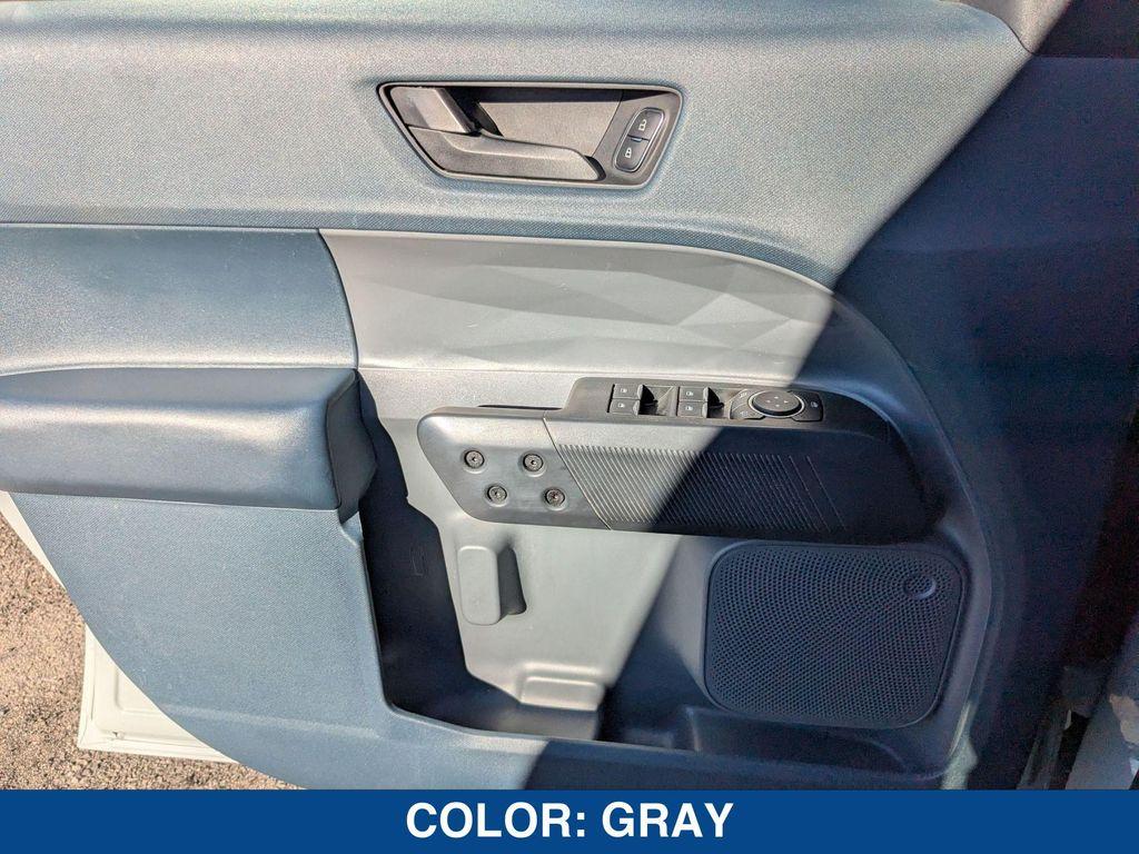 used 2023 Ford Maverick car, priced at $25,875