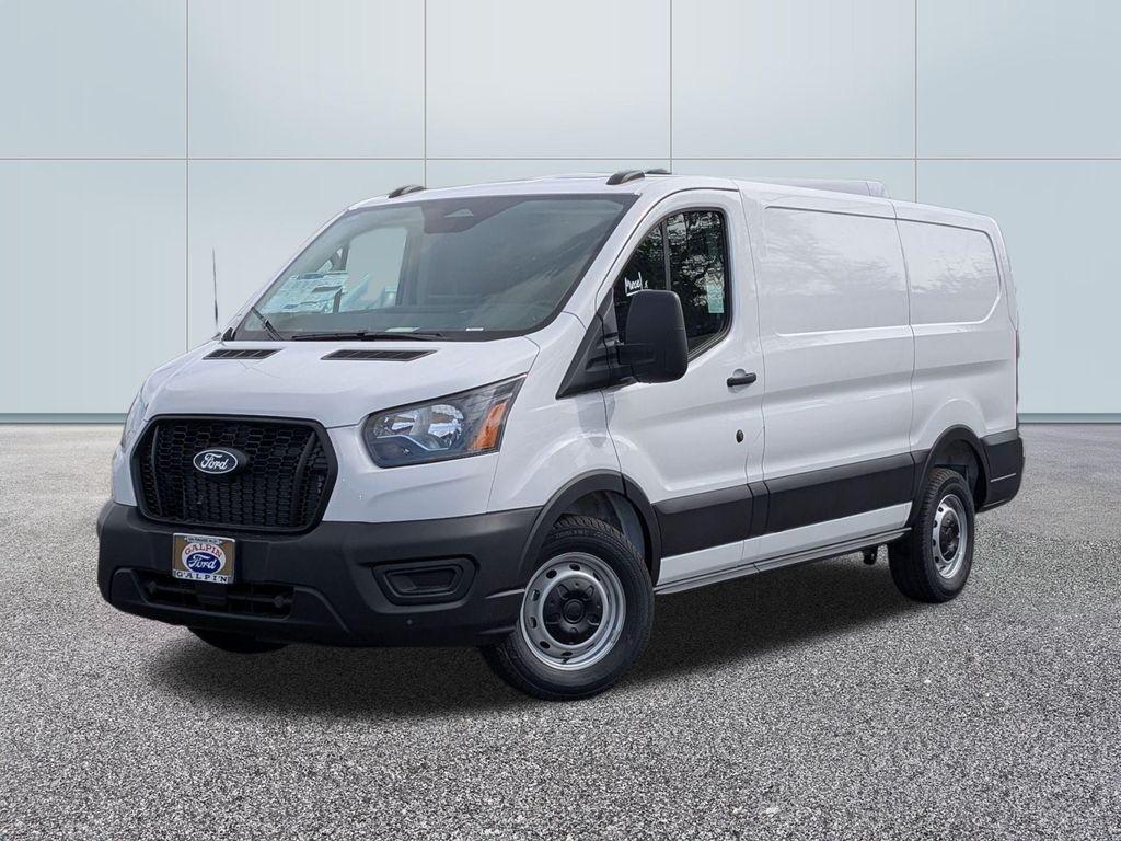 new 2026 Ford Transit-150 car, priced at $50,685