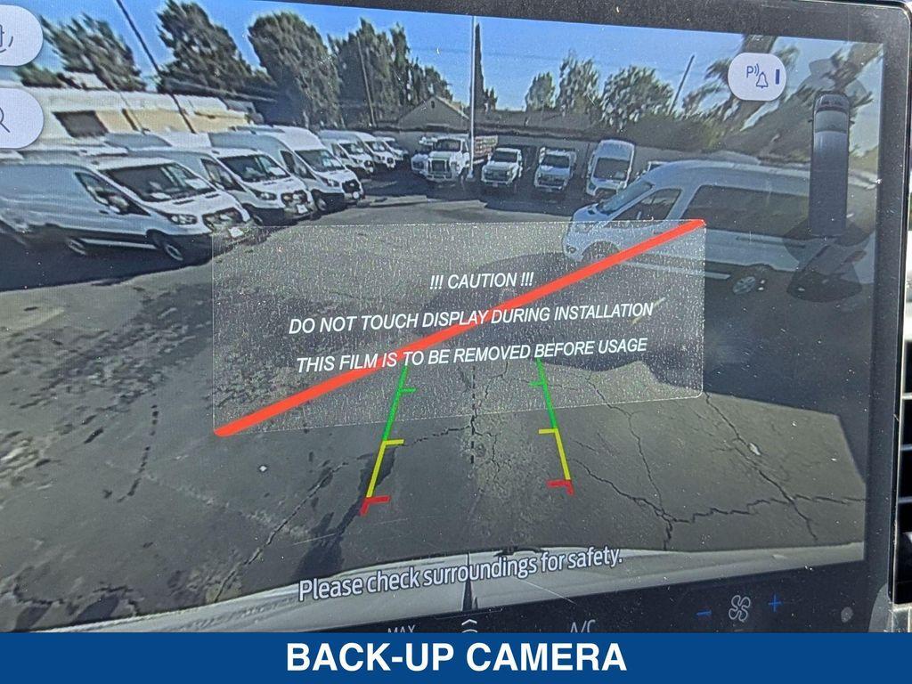 new 2026 Ford Transit-150 car, priced at $53,010