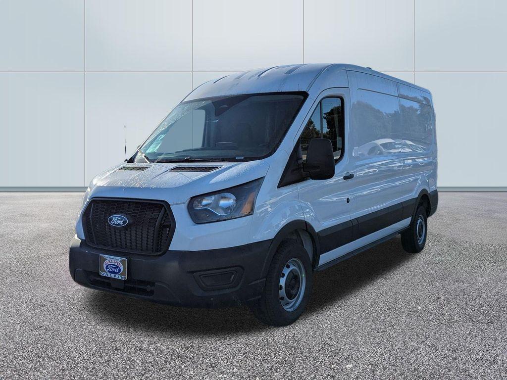 new 2026 Ford Transit-150 car, priced at $53,010