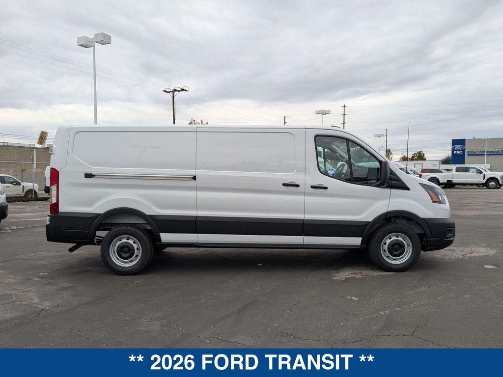 new 2026 Ford Transit-350 car, priced at $54,170