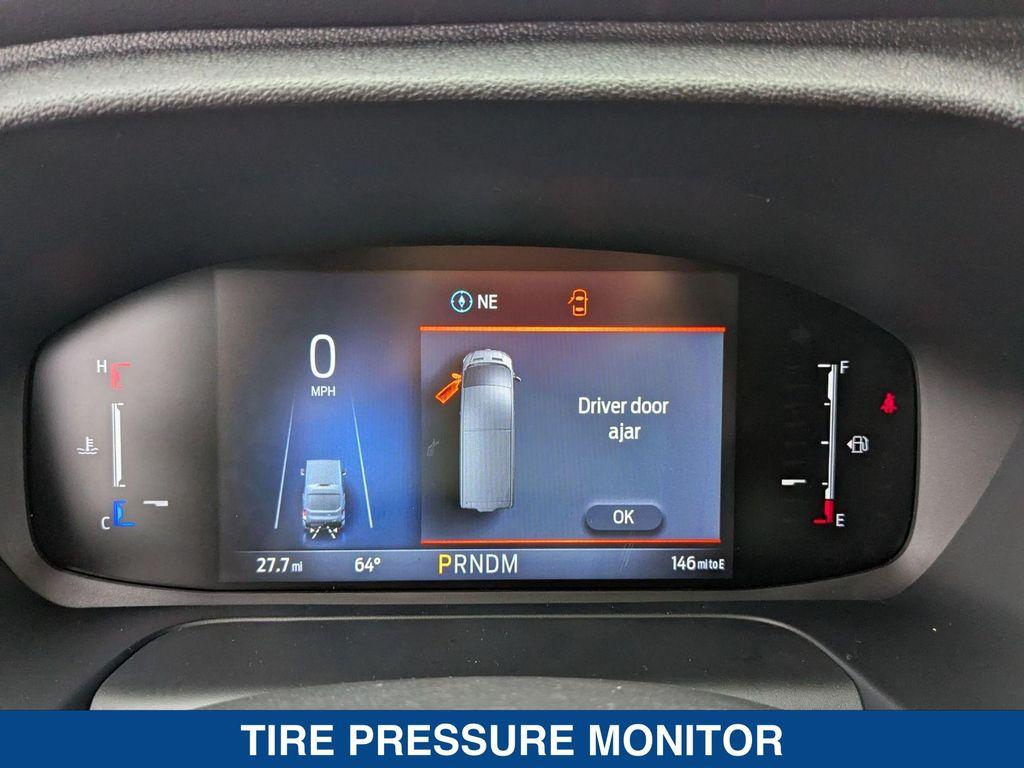 new 2026 Ford Transit-350 car, priced at $54,170