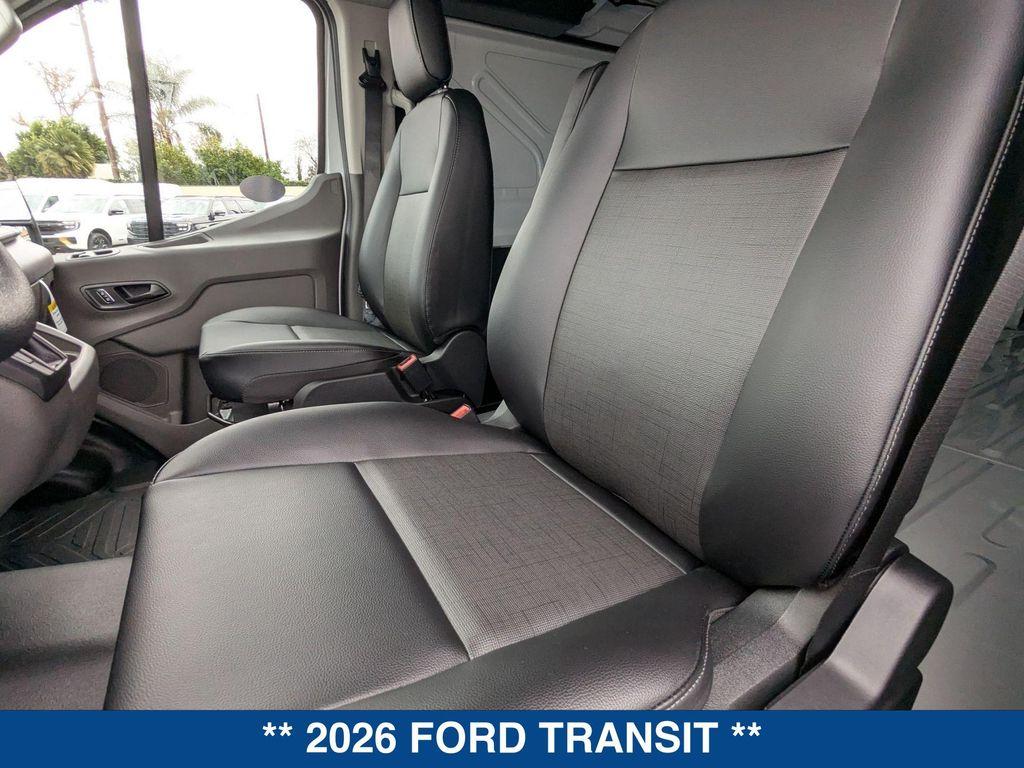 new 2026 Ford Transit-350 car, priced at $54,170
