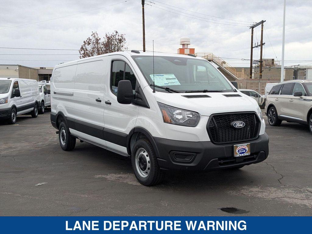 new 2026 Ford Transit-350 car, priced at $54,170