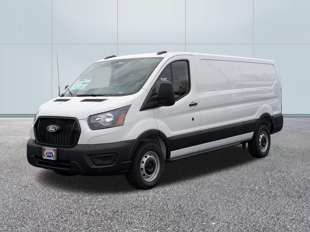 new 2026 Ford Transit-350 car, priced at $54,170