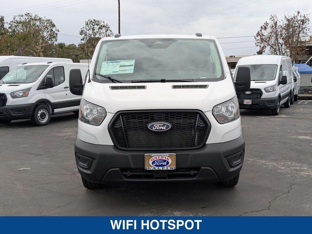new 2026 Ford Transit-350 car, priced at $54,170