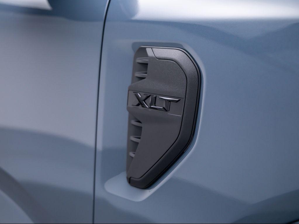 new 2025 Ford Ranger car