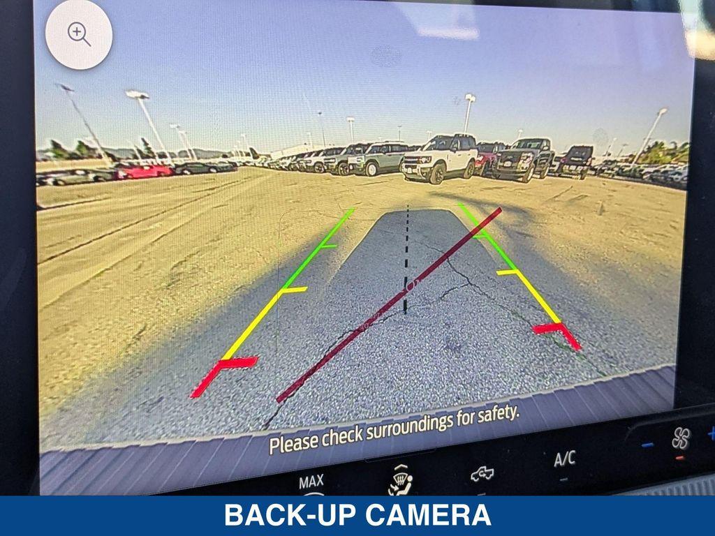 new 2026 Ford Maverick car, priced at $29,840