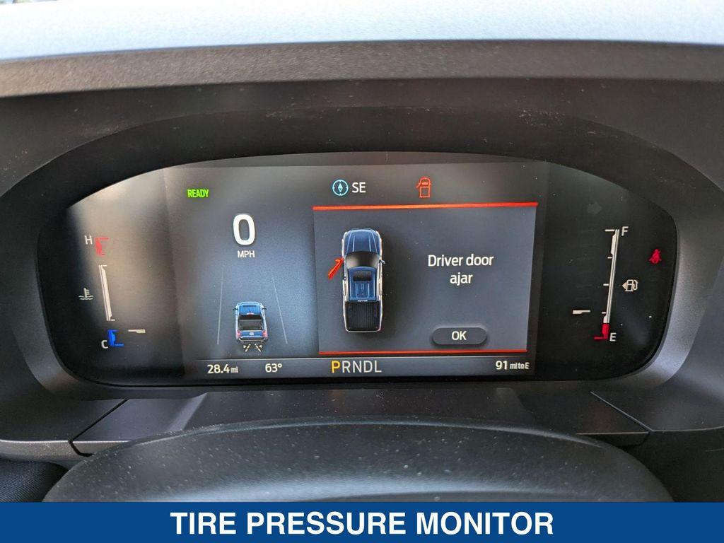 new 2026 Ford Maverick car, priced at $29,840