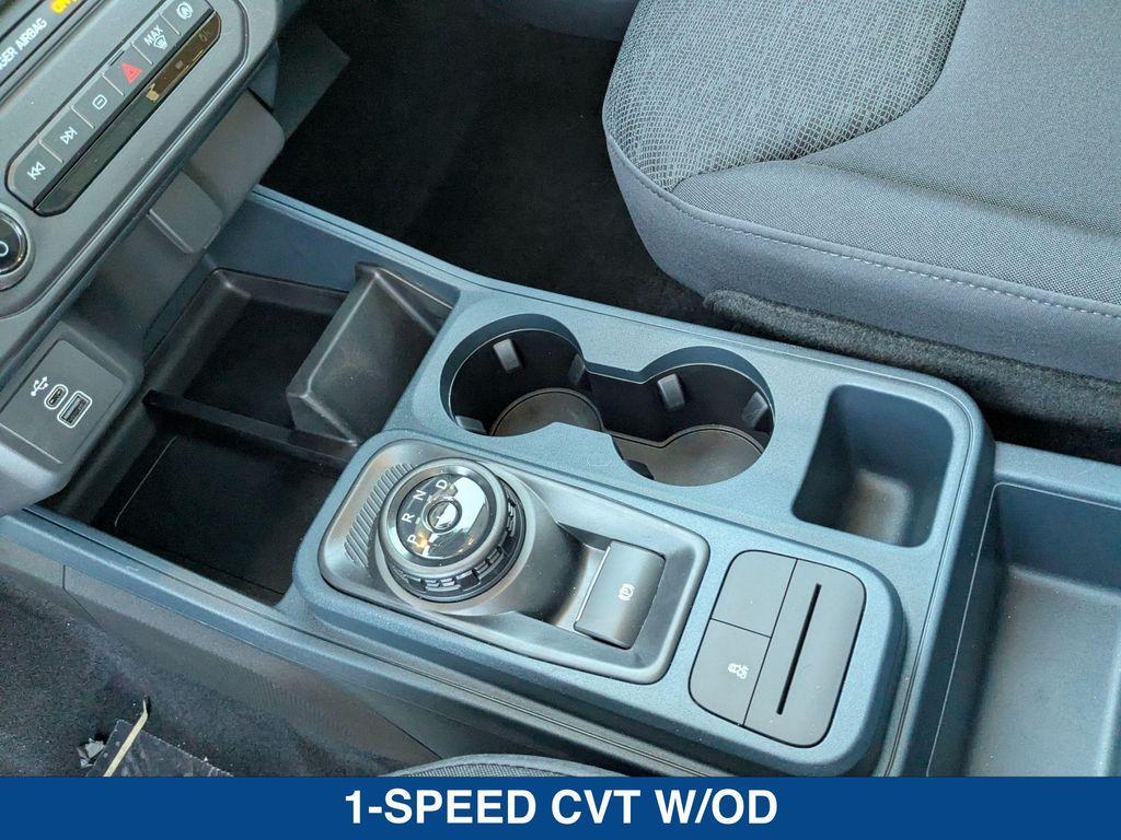 new 2026 Ford Maverick car, priced at $29,840