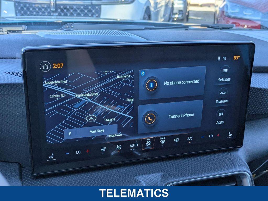 new 2026 Ford Mustang car, priced at $64,540