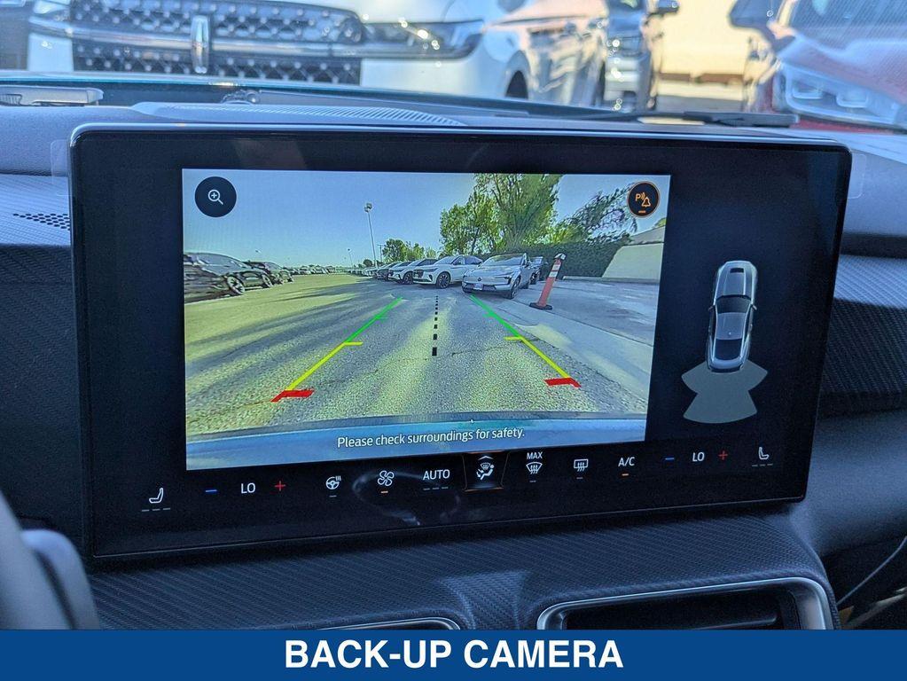 new 2026 Ford Mustang car, priced at $64,540