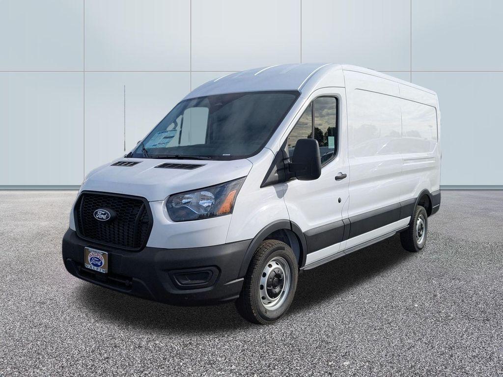 new 2026 Ford Transit-250 car, priced at $53,970