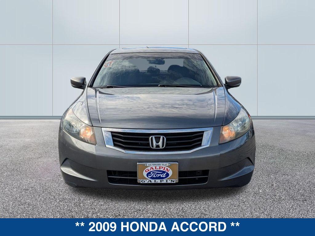 used 2009 Honda Accord car, priced at $8,995