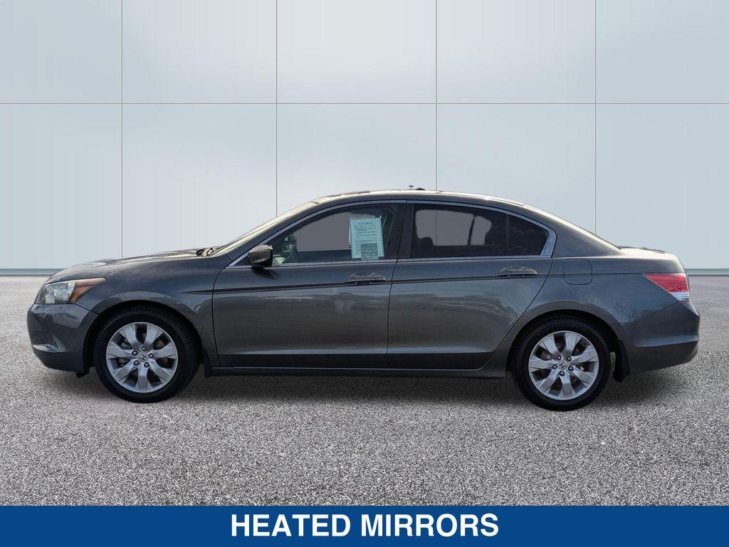 used 2009 Honda Accord car, priced at $8,995