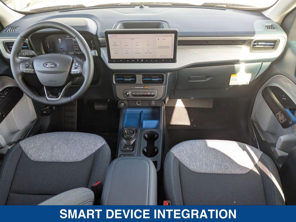 new 2026 Ford Maverick car, priced at $36,410