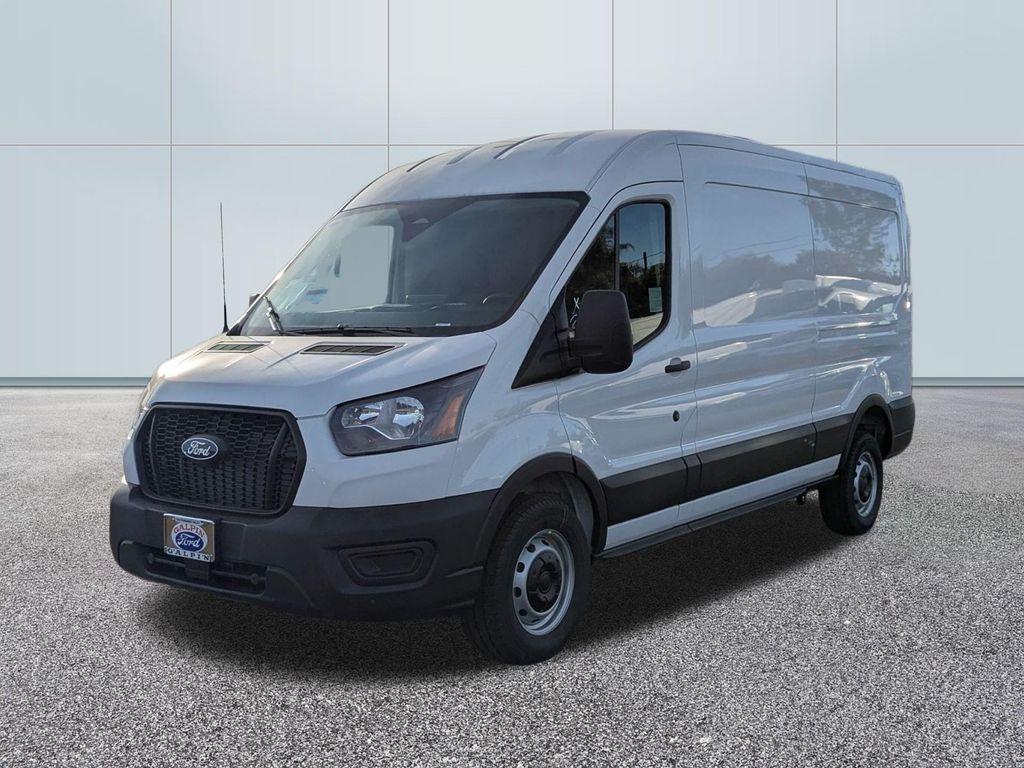 new 2026 Ford Transit-250 car, priced at $53,970