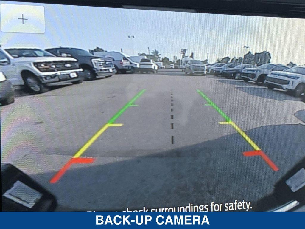 used 2023 Ford Bronco Sport car, priced at $26,255