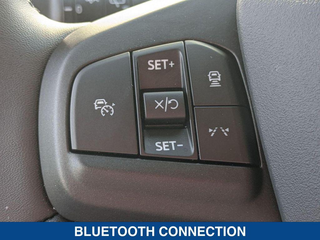 used 2025 Ford Mustang Mach-E car, priced at $31,575