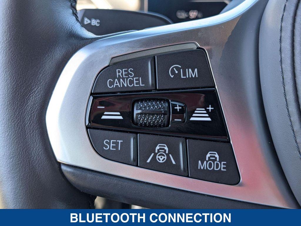 used 2023 BMW i4 Gran Coupe car, priced at $32,125