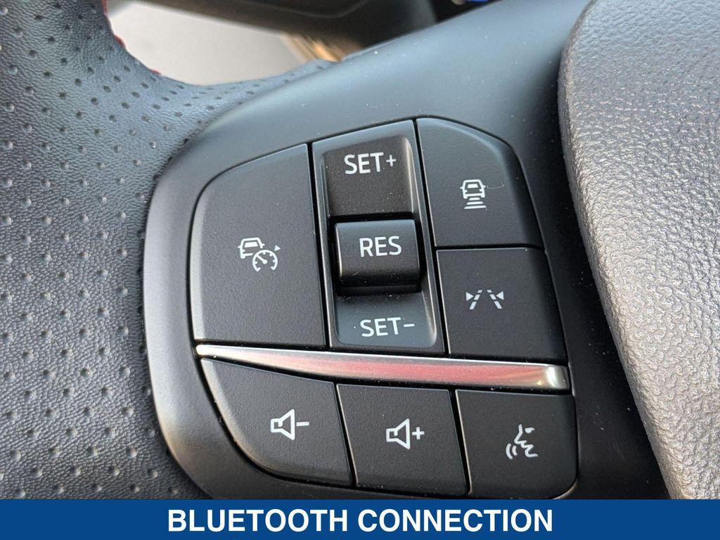 used 2024 Ford Escape car, priced at $25,725