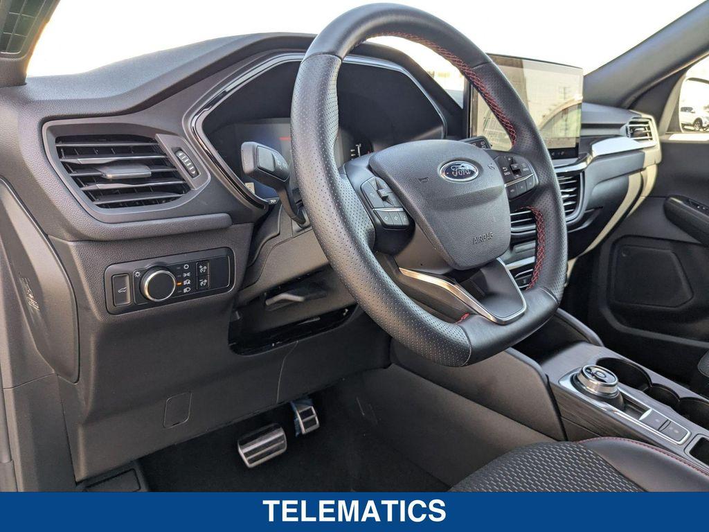 used 2024 Ford Escape car, priced at $25,725