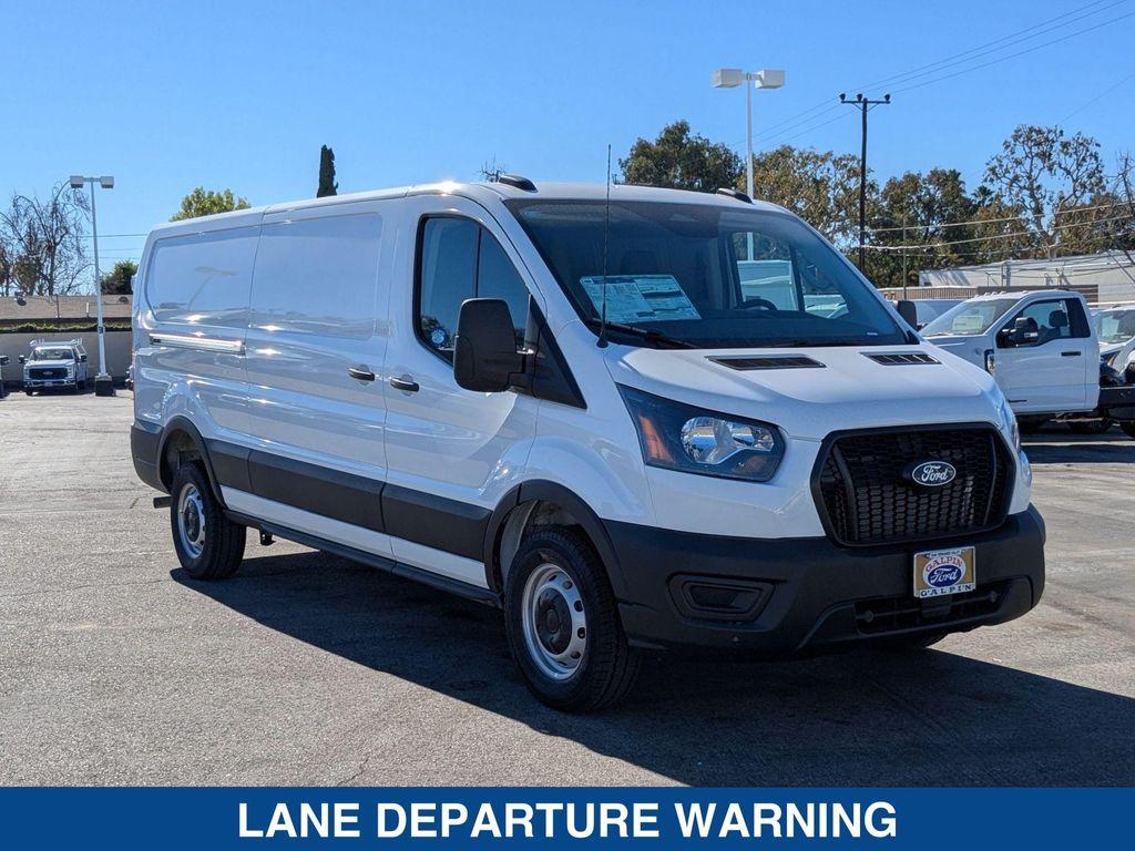 new 2026 Ford Transit-250 car, priced at $52,970