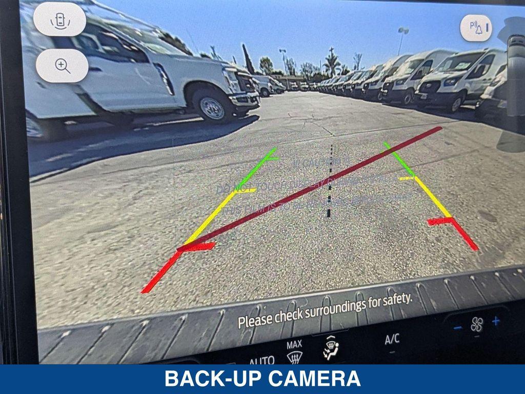 new 2026 Ford Transit-250 car, priced at $52,970