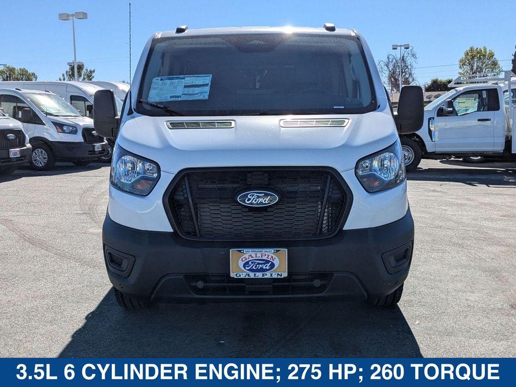 new 2026 Ford Transit-250 car, priced at $52,970