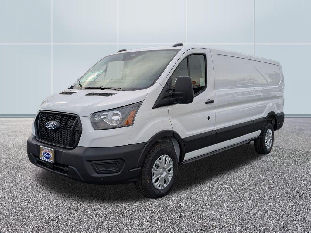 new 2026 Ford Transit-250 car, priced at $53,290