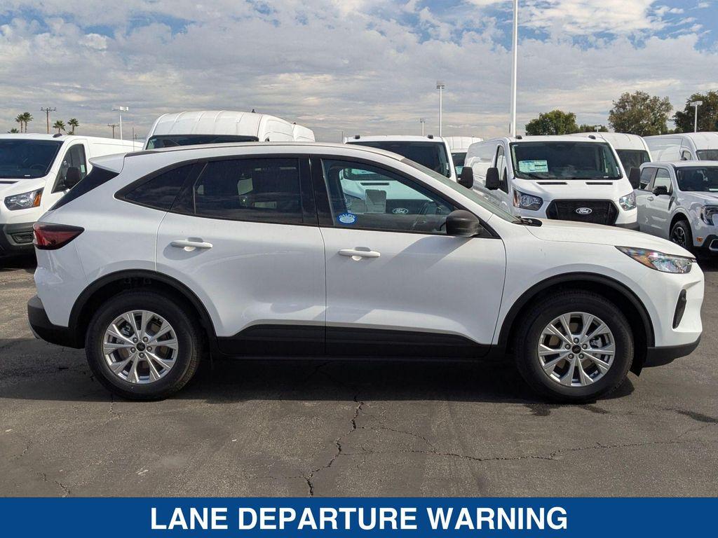 new 2025 Ford Escape car, priced at $33,840